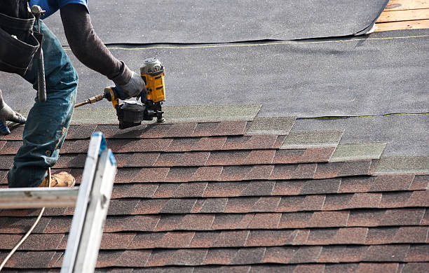 Licensed Roof Replacement service in Saint Leonard, MD - Brentwood Metal Roofing